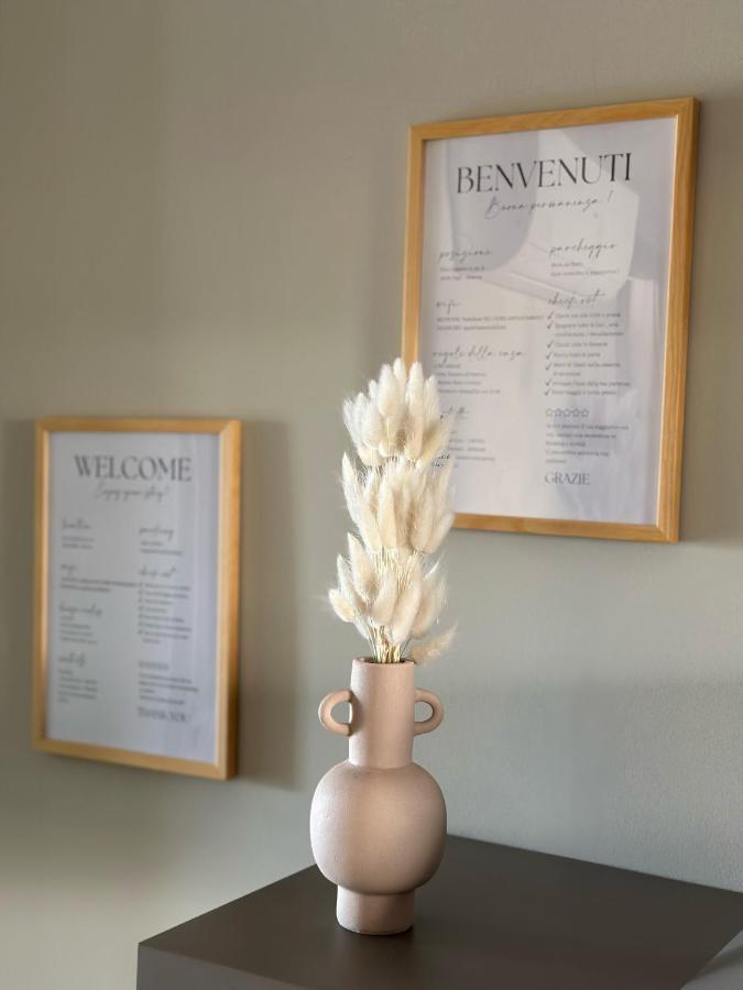 Bel Fiore Deluxe Apartment Генуя Екстер'єр фото