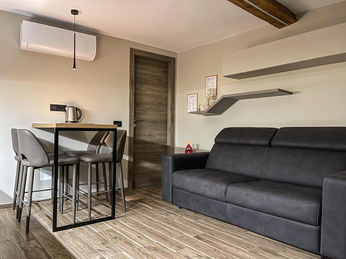 Bel Fiore Deluxe Apartment Генуя Екстер'єр фото