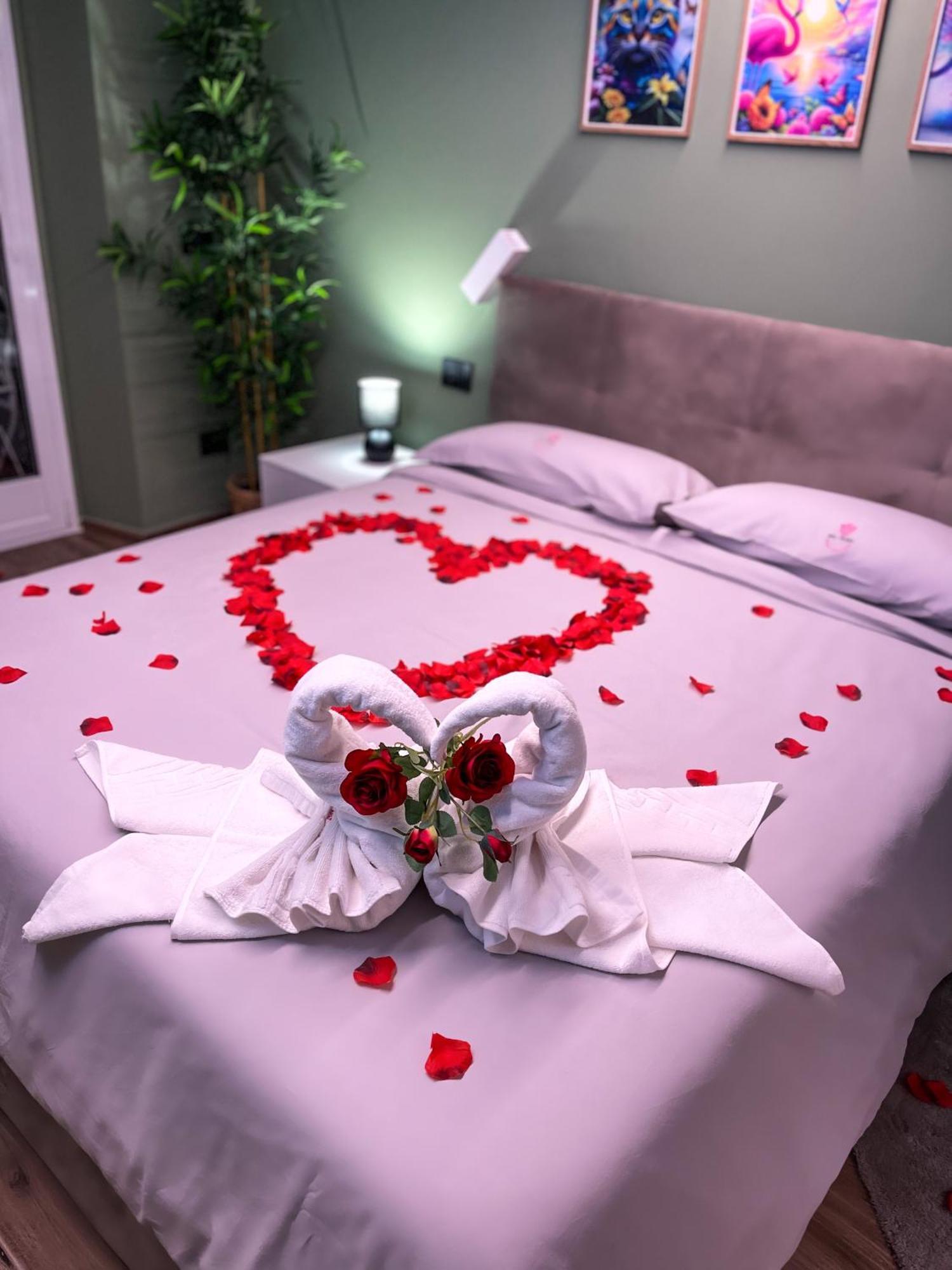 Bel Fiore Deluxe Apartment Генуя Екстер'єр фото